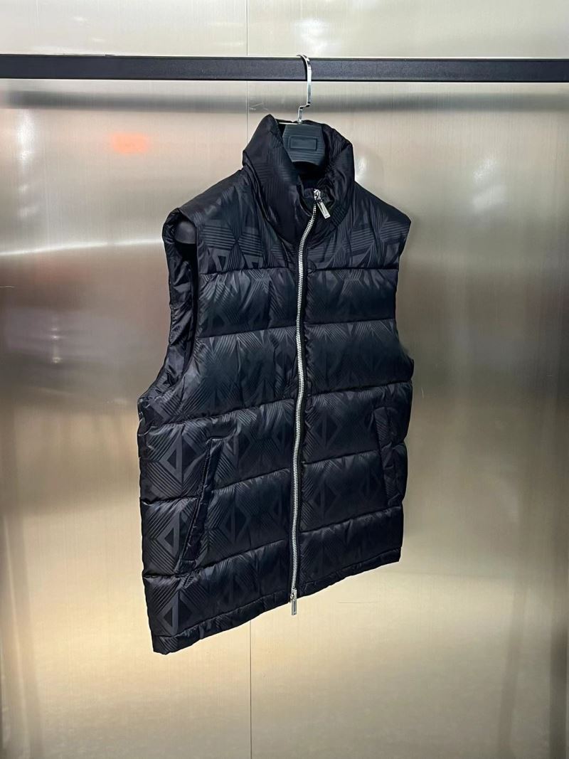 Christian Dior Down Jackets